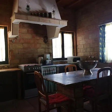 Apartment E - Countryside 2 Bed *