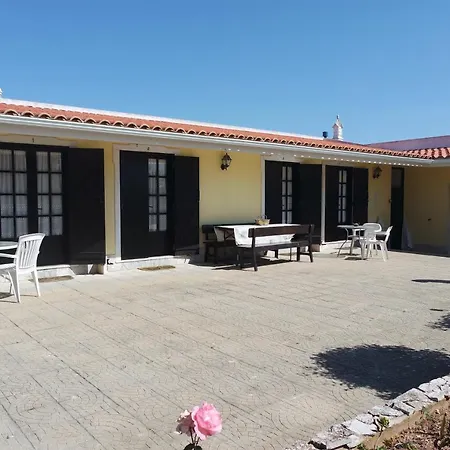 Apartment E - Countryside 2 Bed Pinheiral