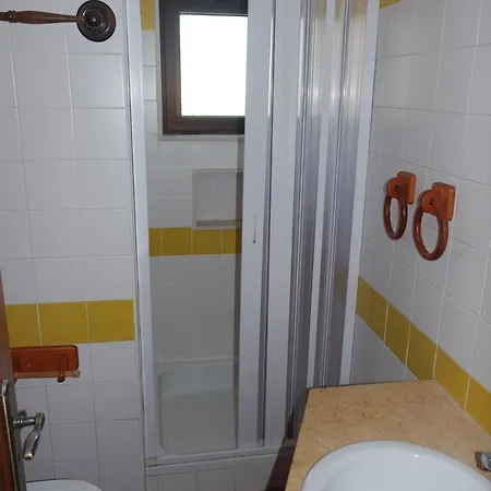 Apartment E - Countryside 2 Bed *