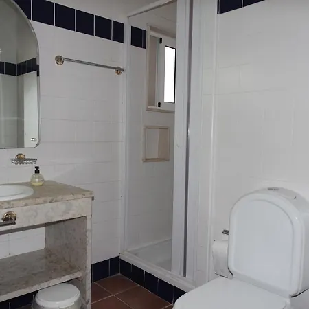 Apartment E - Countryside 2 Bed *