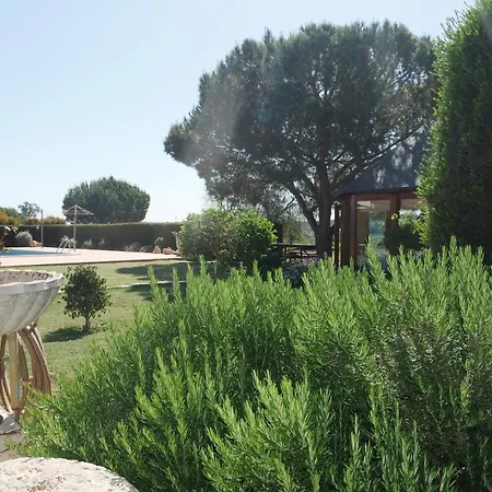 Apartment E - Countryside 2 Bed *