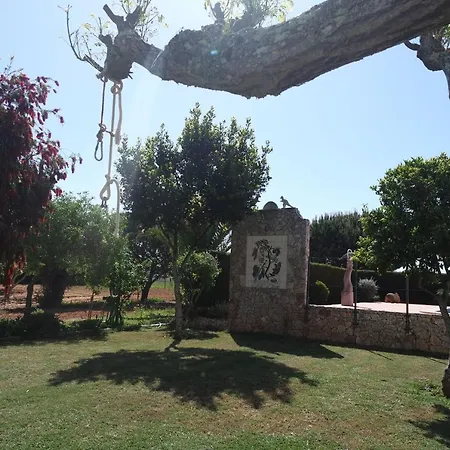 E - Countryside 2 Bed Apartment Pinheiral