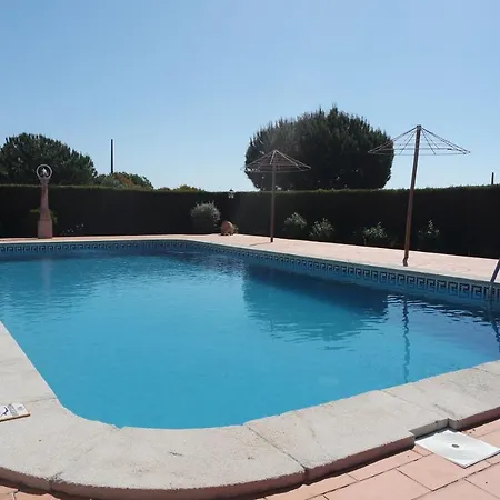 Apartment E - Countryside 2 Bed Pinheiral