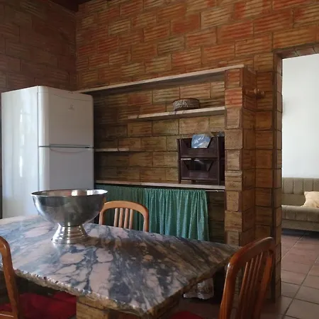 E - Countryside 2 Bed * Pinheiral