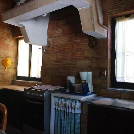 Apartment E - Countryside 2 Bed