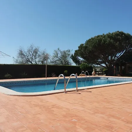 E - Countryside 2 Bed Apartment Pinheiral
