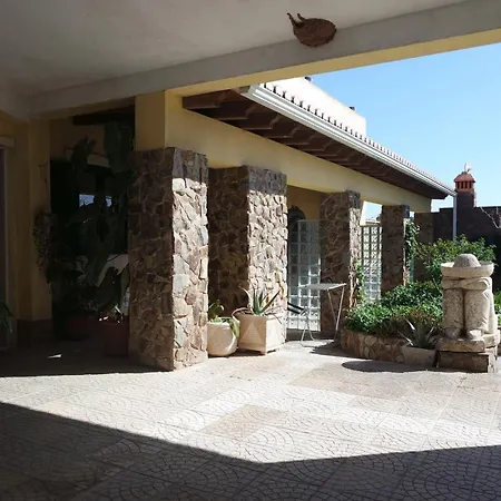 Apartment E - Countryside 2 Bed